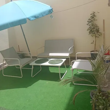 Elegant Appartement Pres Grand Bazar 